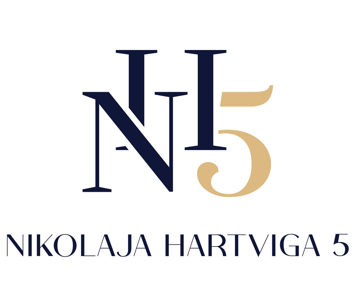 NH5 - Nikolaja Hartviga 5